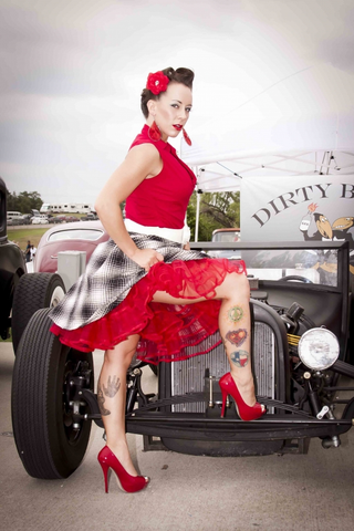 Illustration for article titled Lone Star Roundup 2014